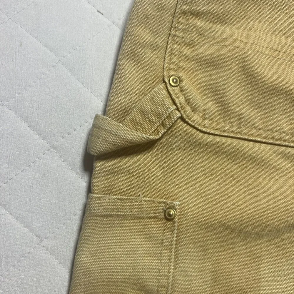 Carhartt vintage b01